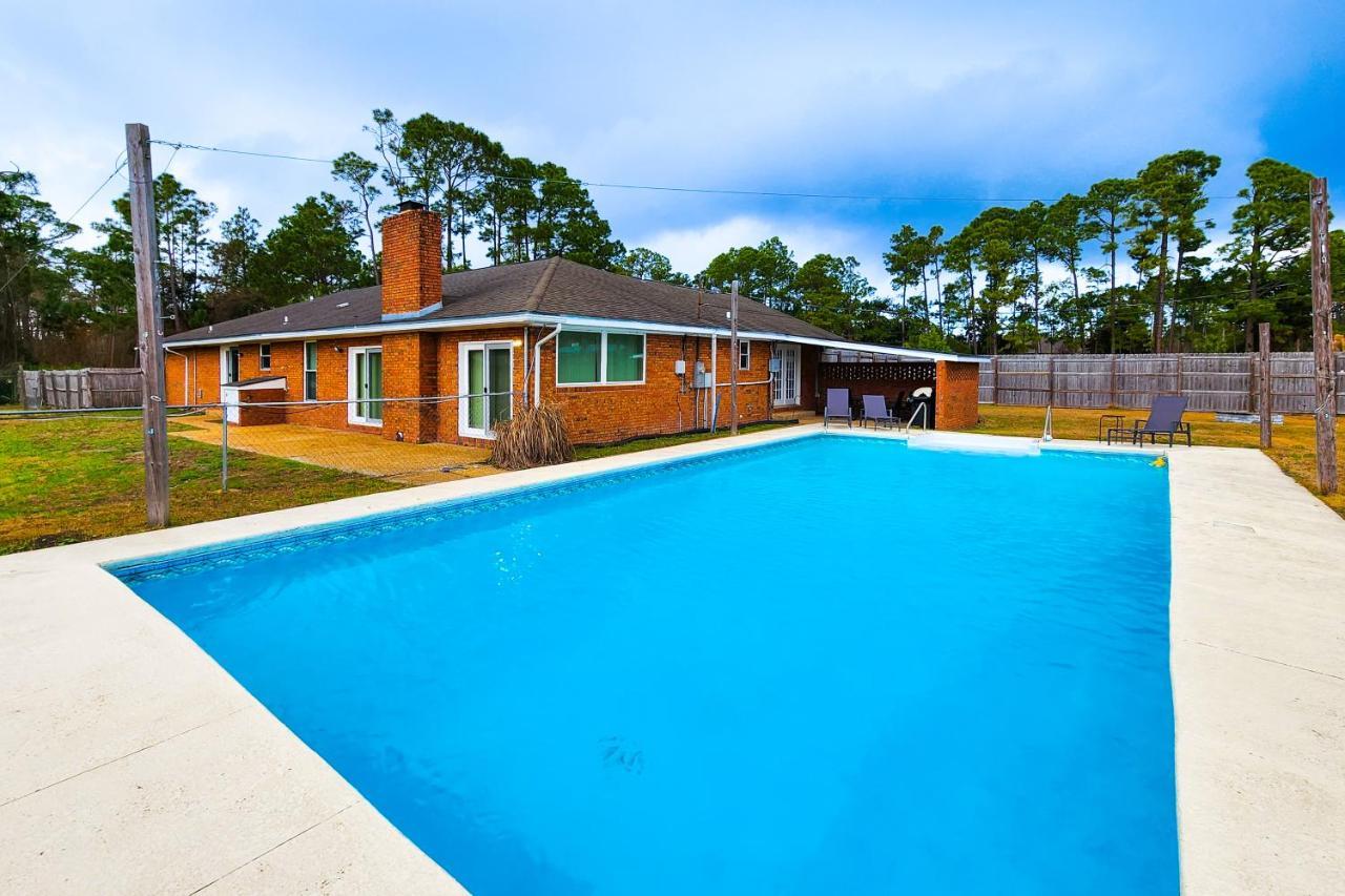 Laird Lagoon Panama City Beach Zewnętrze zdjęcie