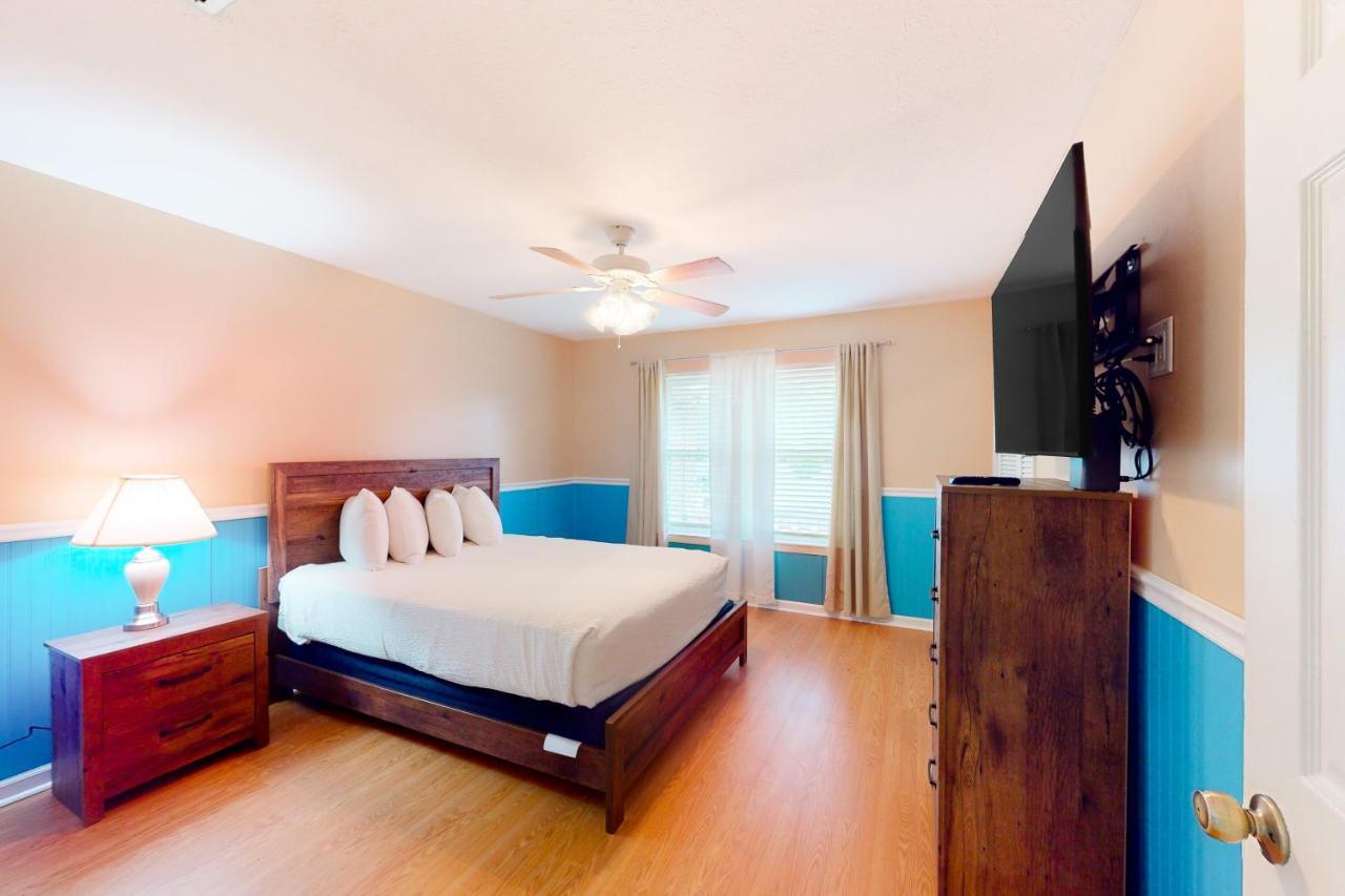 Laird Lagoon Panama City Beach Zewnętrze zdjęcie