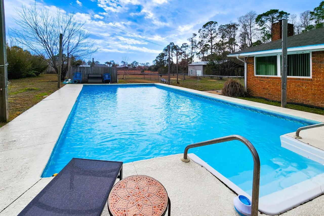 Laird Lagoon Panama City Beach Zewnętrze zdjęcie